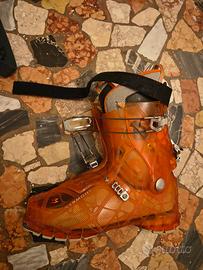 Scarponi da sci Garmont 28,5