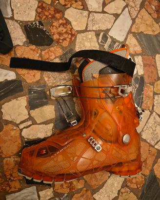 Scarponi da sci Garmont 28,5
