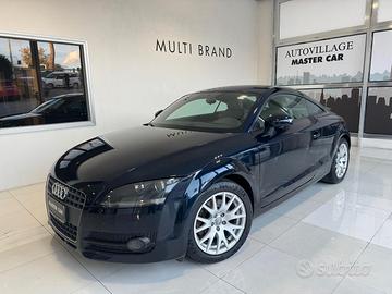 Audi TT Coupé 2.0 TFSI