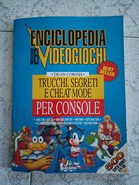 enciclopedia dei videogiochi