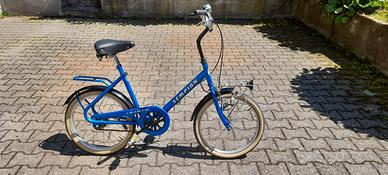 Bici vintag da collezione Sempion Sirio