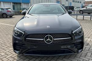Mercedes serie  E coupe’ AMG LINE PREMIUM