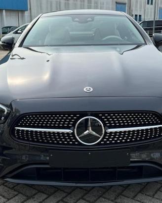Mercedes serie  E coupe’ AMG LINE PREMIUM