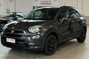 Fiat 500X 1.4 MultiAir 140 CV Cross Plus