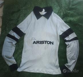 maglia Zoff allenamento 