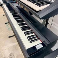 YAMAHA P-255 BLACK
