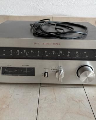 Radio vintage JVC
