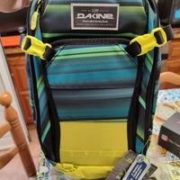 Zaino Mtb Dakine Drafter hydrapack 12L