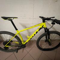 🚵♂️ MTB Scott Scale RC 900 Team – 2019 – Taglia L