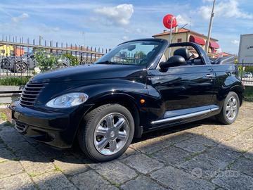 Chrysler PT Cruiser 2.4 cat Limited