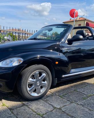 Chrysler PT Cruiser 2.4 cat Limited