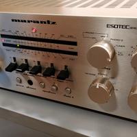 amplificatore MARANTZ PM5 ESOTEC classe A