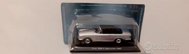 Modellini Auto ( L ) 1/43 Marcoal