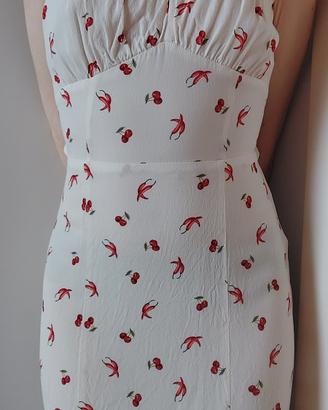 vestito estivo 