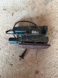 Levigatrice orbitale Interkrenn ESS 170/6 170W