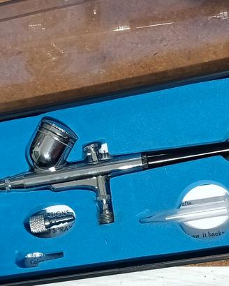 Aerografo Fengda BD130