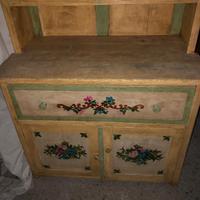 Credenza Tirolese 