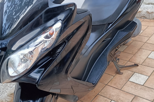 Suzuki burgman 400 k7 Limited Edition