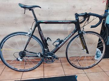 Bici Colnago President