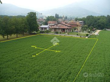 TER. RESIDENZIALE A DRONERO