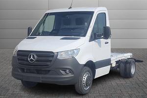 MERCEDES-BENZ Sprinter Telaio 515CDI 37/50 PRO