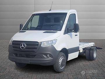 MERCEDES-BENZ Sprinter Telaio 515CDI 37/50 PRO