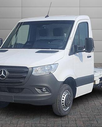 MERCEDES-BENZ Sprinter Telaio 515CDI 37/50 PRO