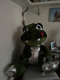 Dinosauro peluche 100cm