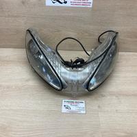 FARO MADISON 250 RS 2003 2004
