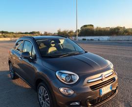 Fiat 500X 1.6 MJ 120CV Lounge NAVIGATORE