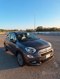 Fiat 500X 1.6 MJ 120CV Lounge NAVIGATORE