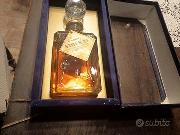 liquori da collezione 