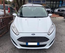 Ford Fiesta 1.5 TDCi 75CV 5 porte Titanium