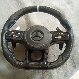 Volante AMG Performance