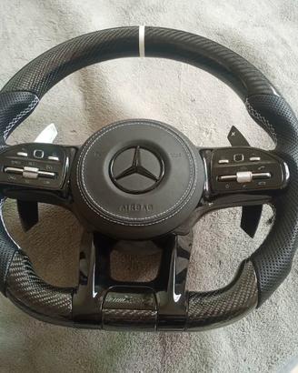 Volante AMG Performance