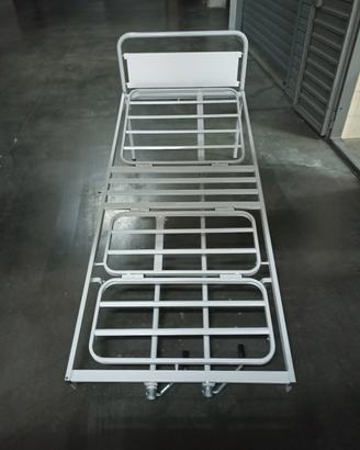 letto x degenza