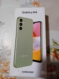 samsung a14