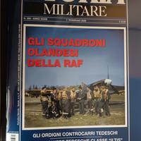 Rivista Storia Militare