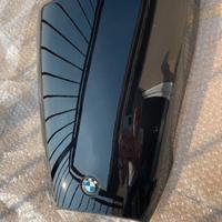 UNGHIA MONOPOSTO BMW R1100S NERA