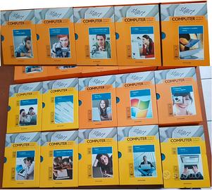 CORSO MULTIMEDIALE PER COMPUTER