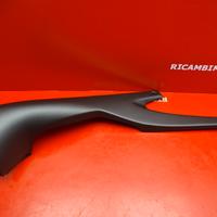 COPRI REGGI SELLA SX APRILIA RS 125 2001