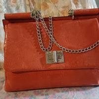BORSA IN PELLE
