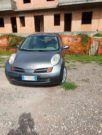 vendi nissan micra 
