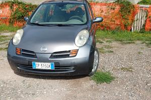 vendi nissan micra 