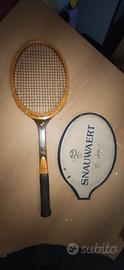 Racchetta tennis Snauwert Brian Gottfried Flex 70