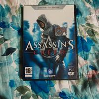 assassin's creed pc