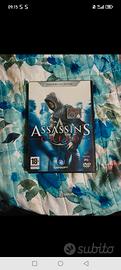 assassin's creed pc