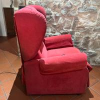 poltrona medical lift