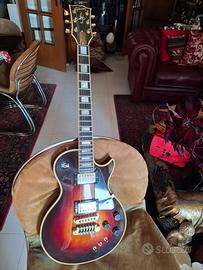 chitarra GIBSON LES PAUL ARTIST