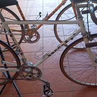 Bici d'epoca Willer tg. M